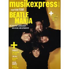 MUSIKEXPRESS 2023/09