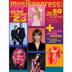 MUSIKEXPRESS 2024/01