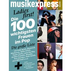 MUSIKEXPRESS 2024/03