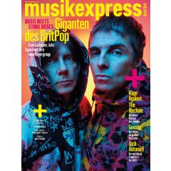 MUSIKEXPRESS 2024/04