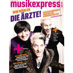 MUSIKEXPRESS 2024/06