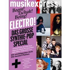 MUSIKEXPRESS 2024/10