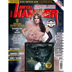 METAL HAMMER 2023/10