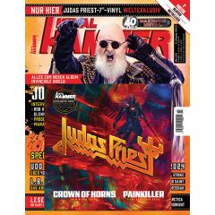 METAL HAMMER 2024/03