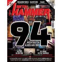 METAL HAMMER 2024/04