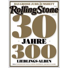 ROLLING STONE 2024/11