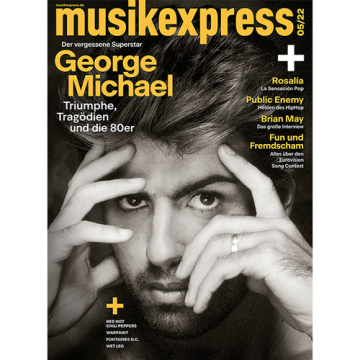 MUSIKEXPRESS 2022/05