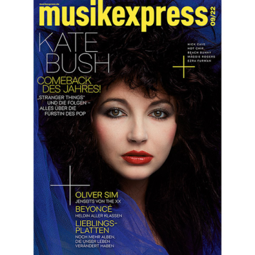 MUSIKEXPRESS 2022/09