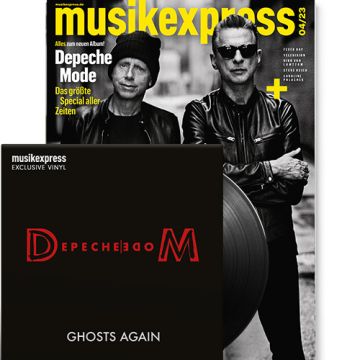 MUSIKEXPRESS 2023/04