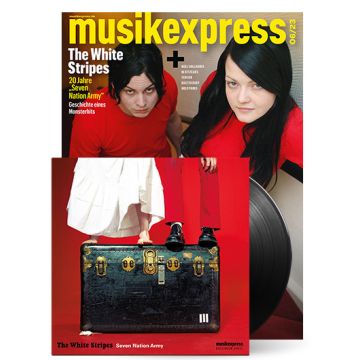 MUSIKEXPRESS 2023/06