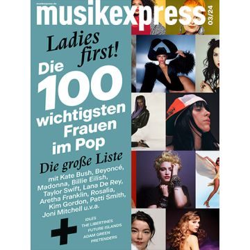 MUSIKEXPRESS 2024/03