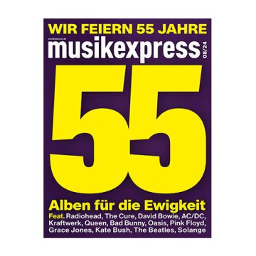 MUSIKEXPRESS 2024/08