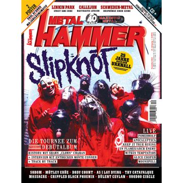 METAL HAMMER 2024/12