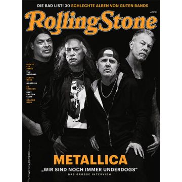 ROLLING STONE 2023/05