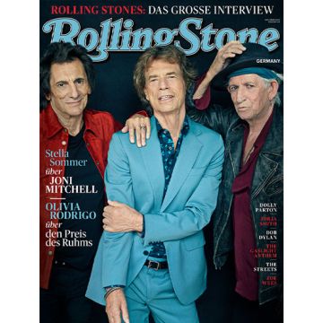 ROLLING STONE 2023/11