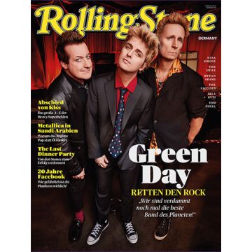 ROLLING STONE 2024/02