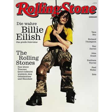 ROLLING STONE 2024/06