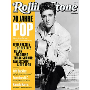 ROLLING STONE 2024/08