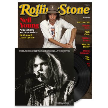 ROLLING STONE 2024/09