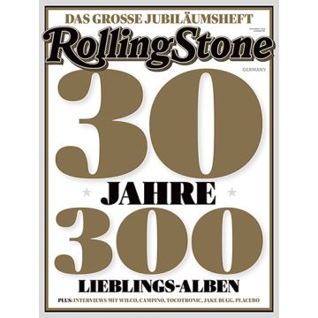 ROLLING STONE 2024/11