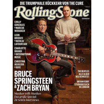 ROLLING STONE 2024/12