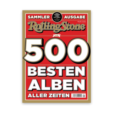 DIE 500 BESTEN ALBEN ALLER ZEITEN (2012)