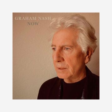 Graham Nash: Now