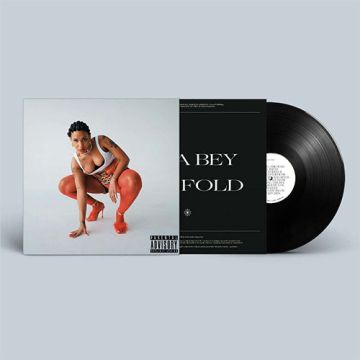 Yaya Bey: Ten Fold (LP)