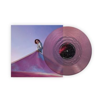 Cassandra Jenkins: My Light, My Destroyer (Pink Wave Vinyl)