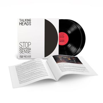 Talking Heads: Stop Making Sense (Deluxe Edition)