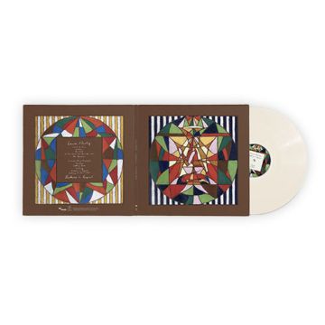 Laura Marling: Patterns In Repeat (Cream Vinyl)