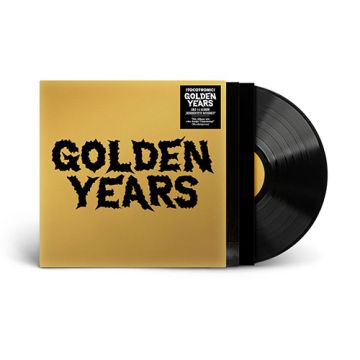 Tocotronic: Golden Years