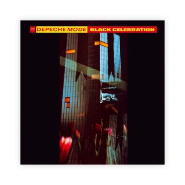 Depeche Mode: Black Celebration (180g)