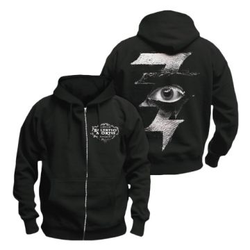 Saltatio Mortis Zipper 'Zirkus Zeitgeist'