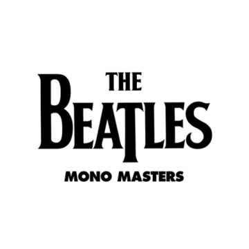 The Beatles: Mono Masters (3 LPs, 180g)