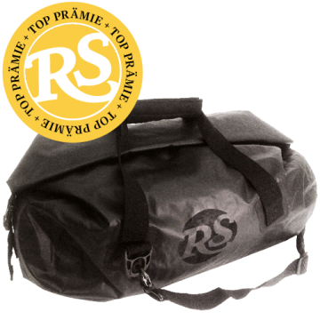 ROLLING STONE Weekender - Tasche mit Schultergurt