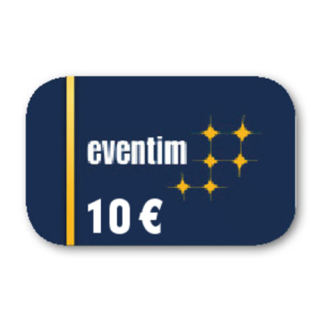 Eventim Gutschein 15 Euro