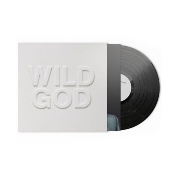 Nick Cave & The Bad Seeds: Wild God