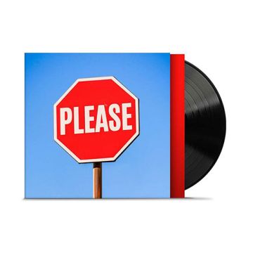 Beatsteaks: PLEASE (LP)
