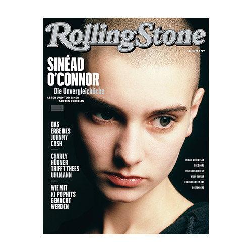 Rolling Stone - Das Magazin Jetzt Hier Im Abo